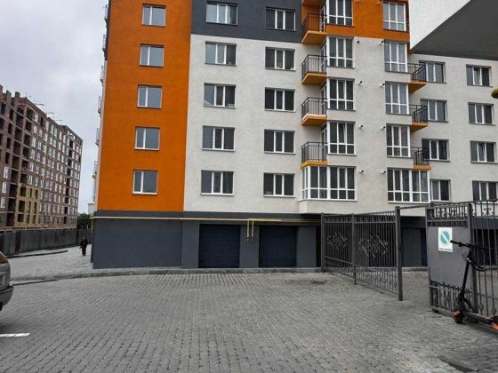 (5) Продам 1к квартиру на Старому місті 1122 Вінниця