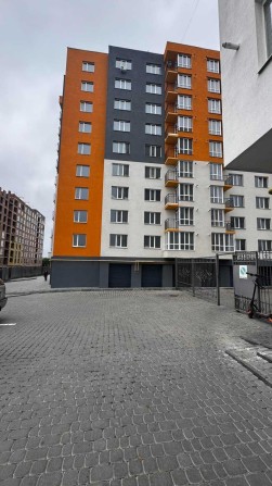 (5) Продам 1к квартиру на Старому місті 1122 - фото 1