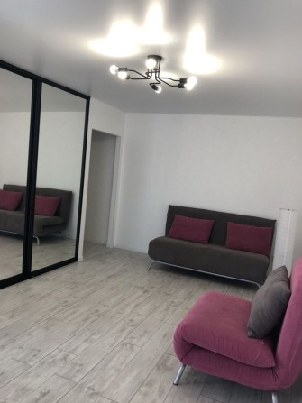 Продам однокомнатную квартиру на пр.А.Поля - фото 1