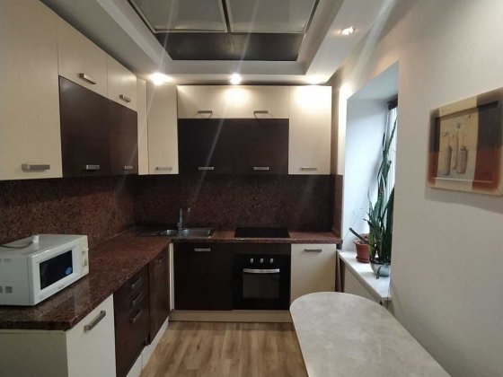 Продам 3к квартиру - студию на Северном / Левый берег Дніпро