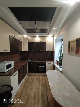 Продам 3к квартиру - студию на Северном / Левый берег - фото 1