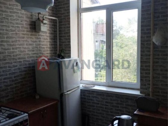 Продам 4 к  квартиру Ивана Мазепы с автономкой Днепр