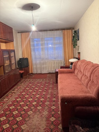 Є-відновлення. Продам трикімнатну квартиру район Левка Лукʼяненка - фото 1