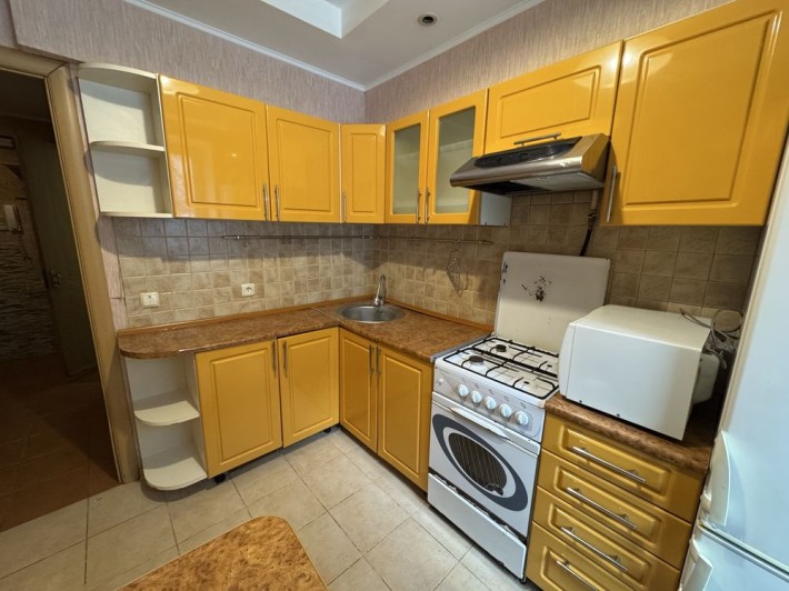 Продаж 2кімнатної квартири у Вінниці - фото 1