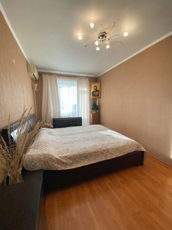 Можно безнал! Продам 3к квартиру на Левобережном 3 - фото 1