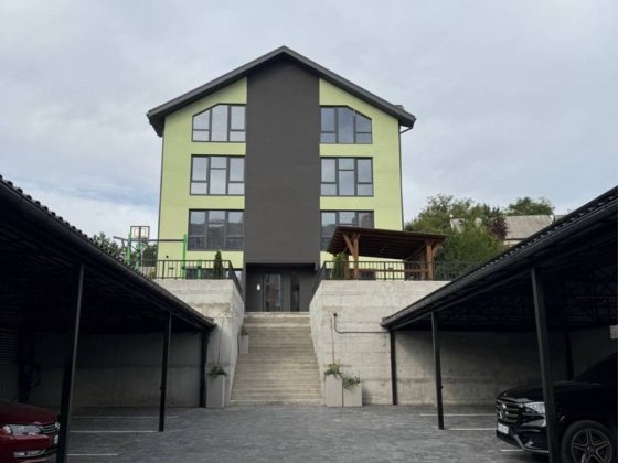 Продам квартиру Новострой ж/м Победа Затишний Лагом Дніпро