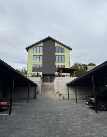 Продам квартиру Новострой ж/м Победа Затишний Лагом - фото 1