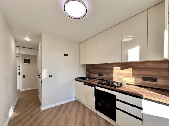 Двокімнатна на Ближньому Замості Винница