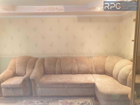 Продається 1 к. кв. вул. Ентузіастів 5/1. Русанівка. Лівобережна. Тк Київ