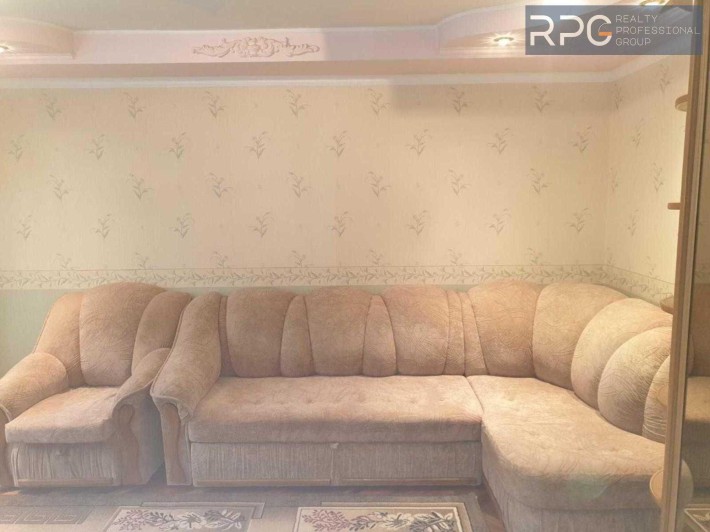 Продається 1 к. кв. вул. Ентузіастів 5/1. Русанівка. Лівобережна. Тк - фото 1