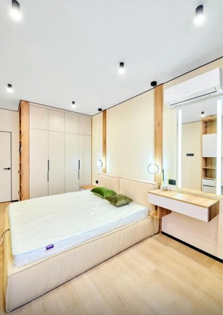 Продаж 1-к квартири 42м2 ЖК Республіка Respublika Теремки - фото 1