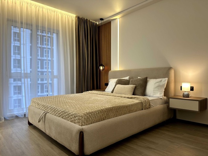 Шикарна 1-к ! Нова Англія Новая Англия! - фото 1