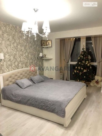 Продам Шикарну квартиру з новии ремонтом Вул Порика - фото 1