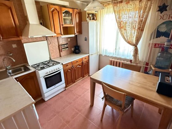 Продам 3 ком квартиру Победа, пр. Героев Дніпро