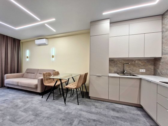 БЕЗ % ТЕРМІНОВО продам гарну квартиру в ЖК Нова Англія / Новая Англия Київ