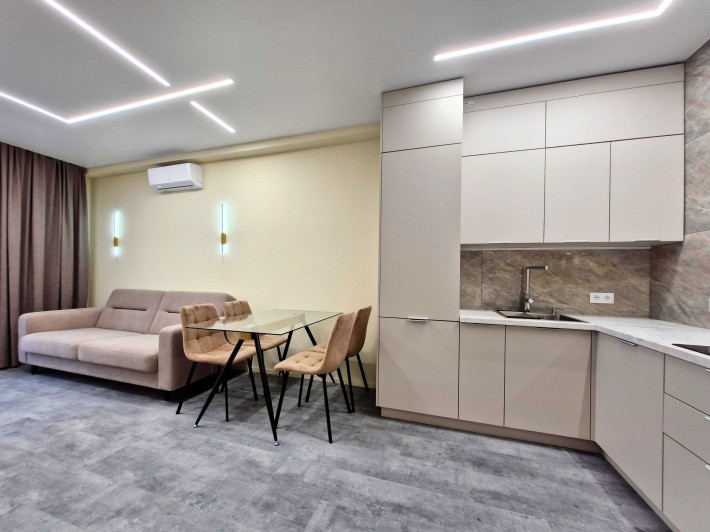 БЕЗ % ТЕРМІНОВО продам гарну квартиру в ЖК Нова Англія / Новая Англия - фото 1