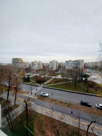 Продам 3-х кімнатну квартиру з ремонтом  ж/м Перемога - 5. - фото 1