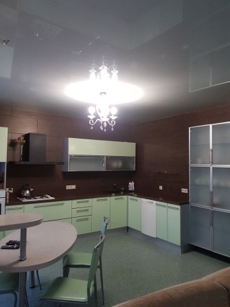 Продам 3 х комн. квартиру 100м2  на Победе-6 в Созидателе ( М. Судца7) - фото 1