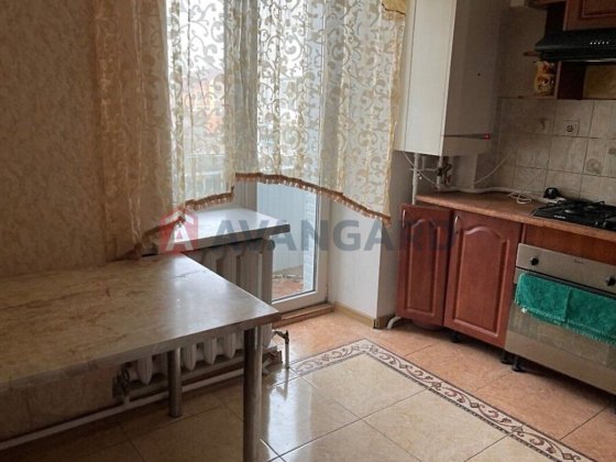 Трикімнатна квартира з АГВ на 2 поверсі Вінниця