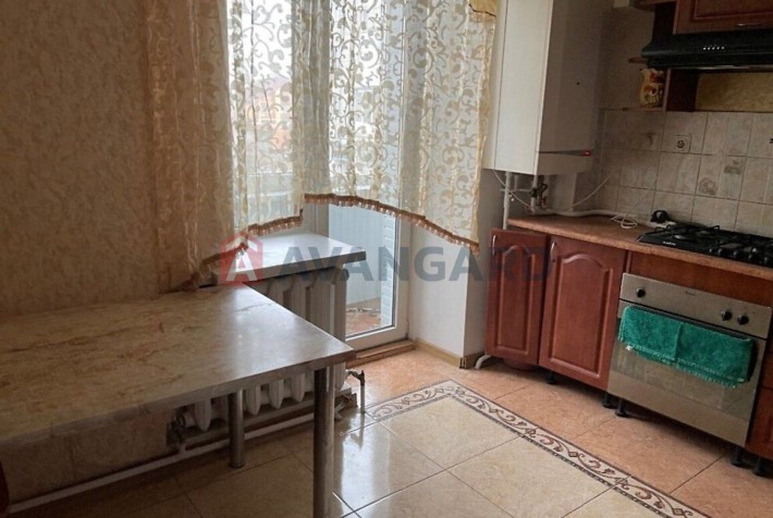 Трикімнатна квартира з АГВ на 2 поверсі - фото 1