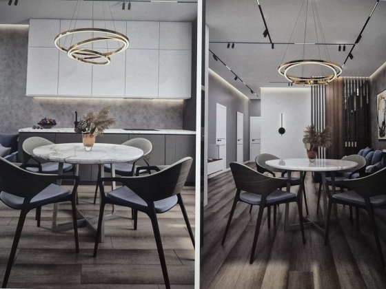 Продам квартиру ЖК Женева. Власник Днепр