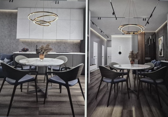 Продам квартиру ЖК Женева. Власник - фото 1