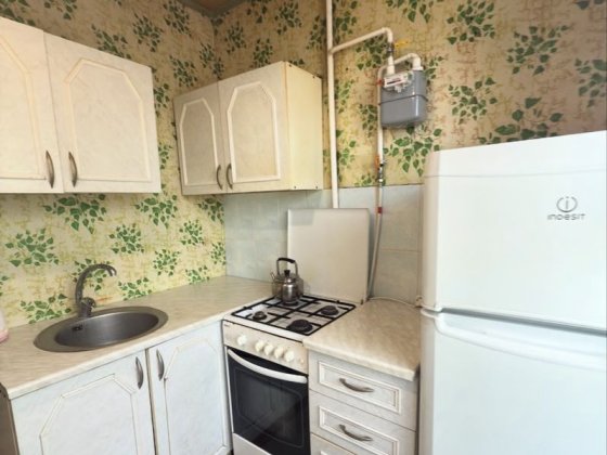 Продам однокімнатну квартиру 24м/кв Днепр