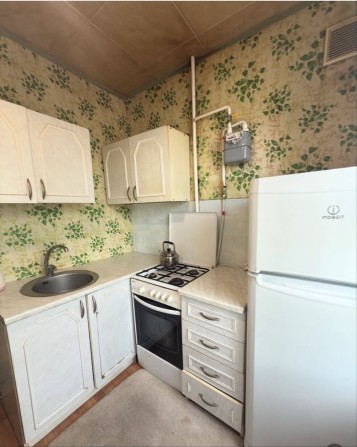 Продам однокімнатну квартиру 24м/кв - фото 1