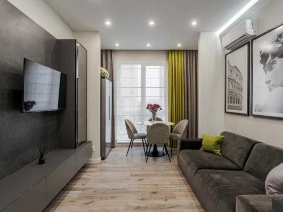 Неймовірна 2-к квартира ЖК Нова Англія Новая Англия Київ