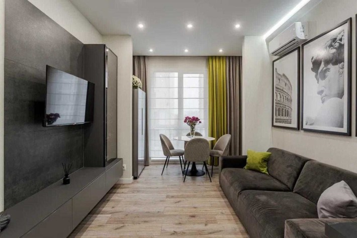 Неймовірна 2-к квартира ЖК Нова Англія Новая Англия - фото 1