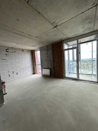 2к квартира, новобудова, Центр, Central Park - фото 1