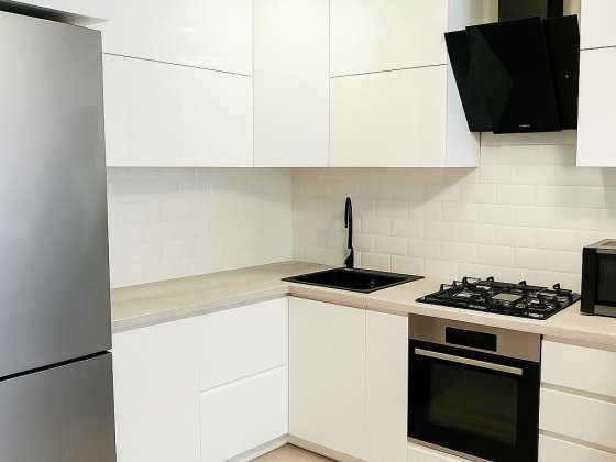 Продам квартиру в ЖК River Park Дніпро