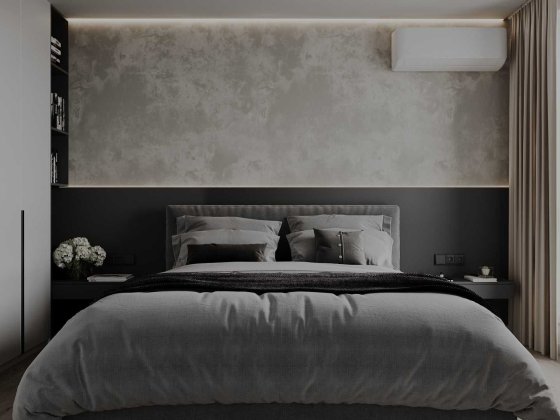 Продаж нової дизайнерської 2-х кімнатної квартири ЖК Рідний Дім є ГАЗ! Черкассы