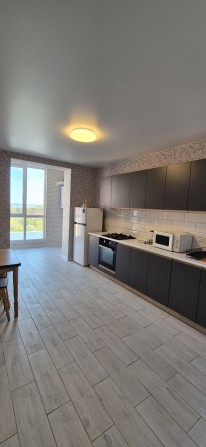 Продам  1к квартиру ЖК Счастливый/ Новострой по цене вторички! - фото 1