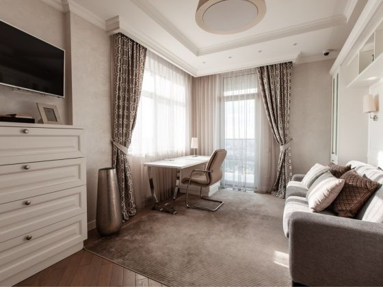 Продажа 3х комнатная квартира Нагорный район Днепр