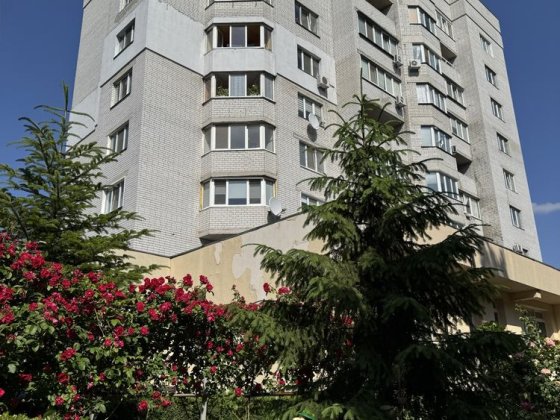 Продаж просторої 3-кімнатної квартири 115м2 з якісним ремонтом Черкассы