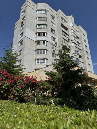 Продаж просторої 3-кімнатної квартири 115м2 з якісним ремонтом - фото 1