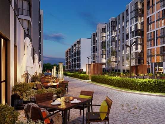 Ціну знижено. 3 кімнатна квартира  житловий комплекс  " Рідний дім" - фото 1