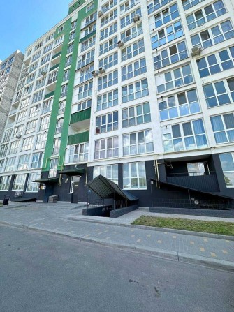 ЖК Олександрівський 1-кімнатна квартира 47м2,Єоселя 3%,Сертифікат(NN) - фото 1