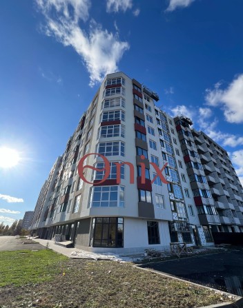 ПРОДАЖ квартири БЕЗ КОМІСІЇ. ЖК Онікс м.Черкаси.Однокімнатна.ЗДАНО - фото 1