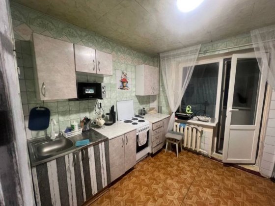 Продам 2х кімнатну квартиру на Тополі Дніпро