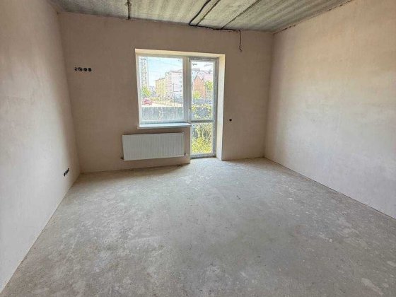 Продаж 2к двокімнатна квартира з АГВ, Новобудова, Чистова Вінниця