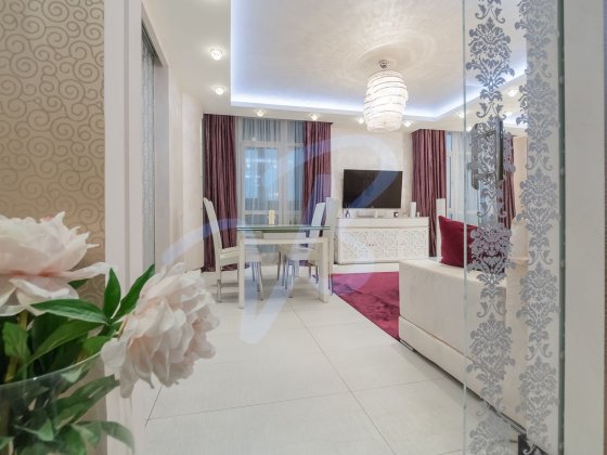 елітна квартира в Новопечерських Липках без% Київ