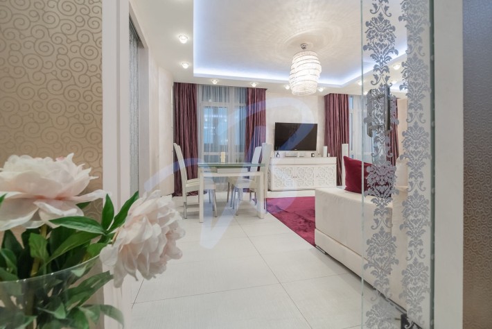 елітна квартира в Новопечерських Липках без% - фото 1