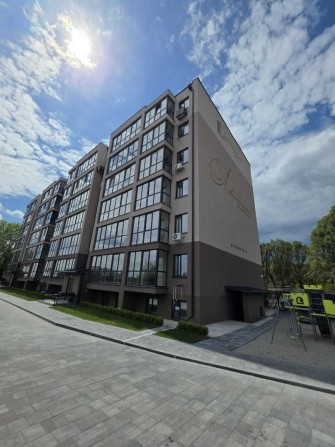 Продаж 2-х.к квартири 65 кв. м - фото 1