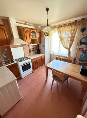 Продам отличную 3 комнатную на ПОБЕДЕ можно безнал - фото 1