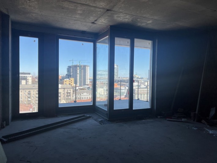 Квартира с террасой ЖК Моцарт,  Центр - фото 1