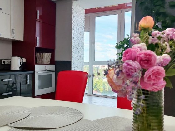 Продаж 1кім. Новобудова. Героїв Чорнобиля Чернигов