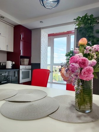 Продаж 1кім. Новобудова. Героїв Чорнобиля - фото 1