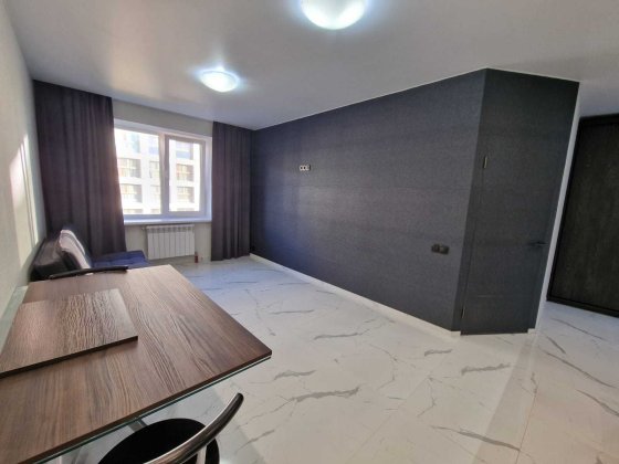 Продам 2к Новострой Олимпийский с евро ремонтом Левобережный - 3 Дніпро